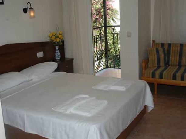 Imagen general del Hotel Karbelsun. Foto 4