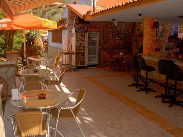 Imagen general del Hotel Karbelsun. Foto 6