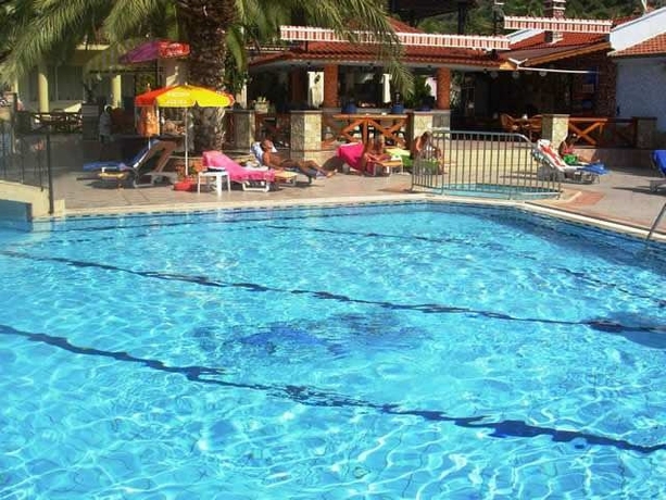 Imagen general del Hotel Karbelsun. Foto 8