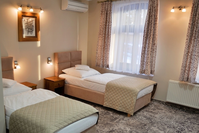 Imagen de la habitación del Hotel Karczma Chelminska. Foto 4