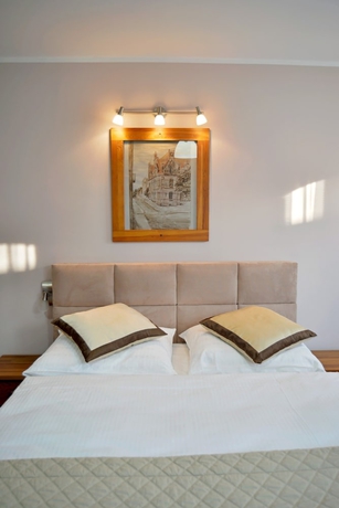 Imagen de la habitación del Hotel Karczma Chelminska. Foto 5