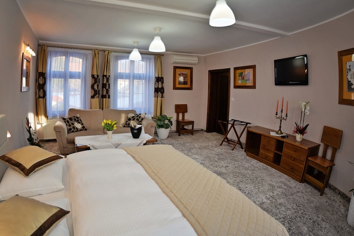 Imagen de la habitación del Hotel Karczma Chelminska. Foto 6