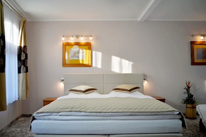 Imagen de la habitación del Hotel Karczma Chelminska. Foto 7