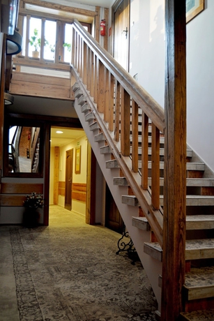 Imagen de los interiores del Hotel Karczma Chelminska. Foto 17