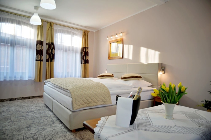 Imagen de la habitación del Hotel Karczma Chelminska. Foto 8