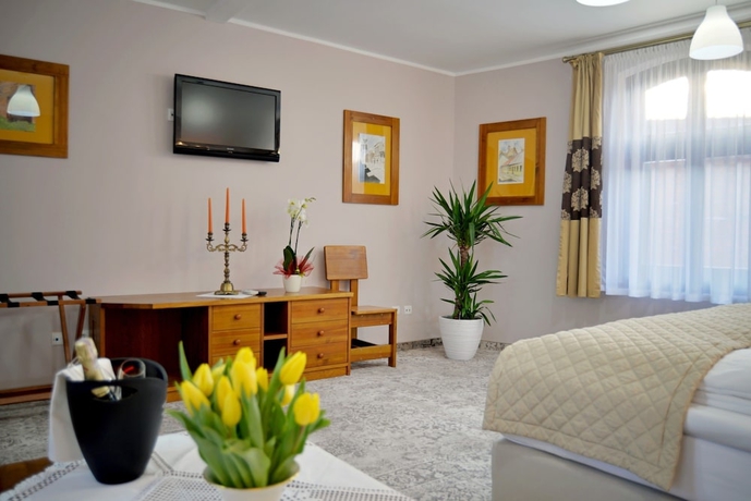 Imagen de la habitación del Hotel Karczma Chelminska. Foto 9