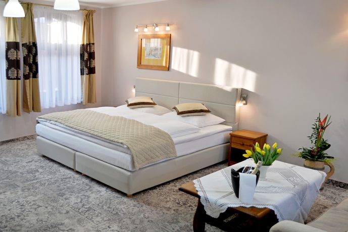Imagen de la habitación del Hotel Karczma Chelminska. Foto 10