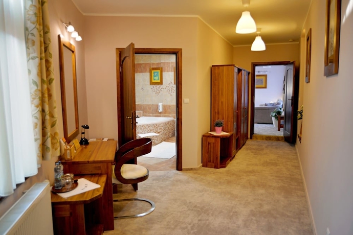 Imagen de la habitación del Hotel Karczma Chelminska. Foto 11