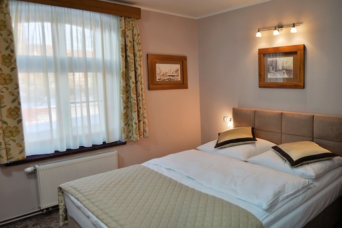 Imagen de la habitación del Hotel Karczma Chelminska. Foto 12