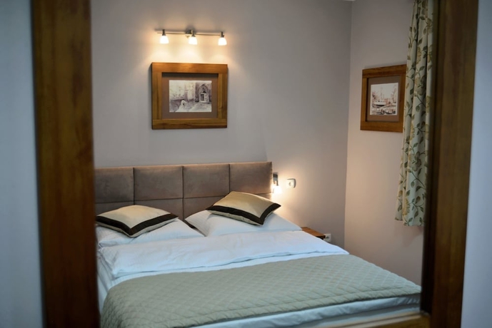 Imagen de la habitación del Hotel Karczma Chelminska. Foto 13