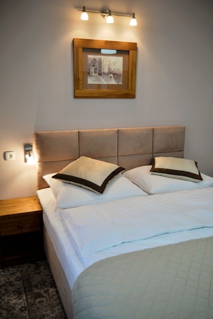 Imagen de la habitación del Hotel Karczma Chelminska. Foto 14