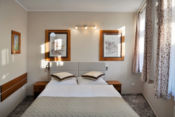 Imagen de la habitación del Hotel Karczma Chelminska. Foto 15