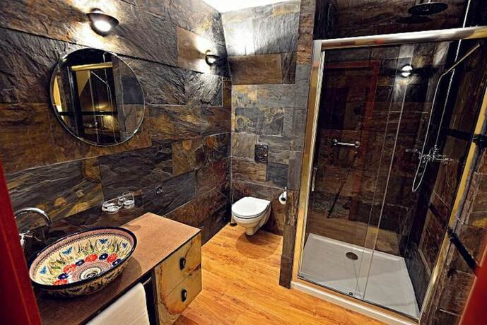 Imagen general del Hotel Karczma Rzym. Foto 3