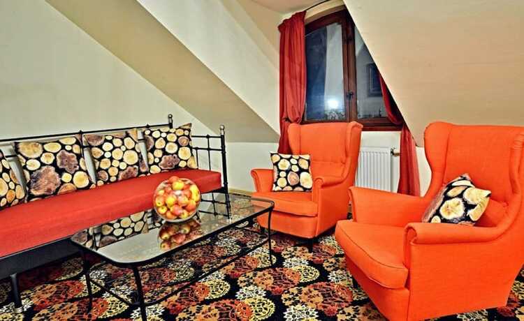 Imagen de la habitación del Hotel Karczma Rzym. Foto 15