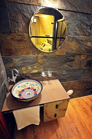 Imagen general del Hotel Karczma Rzym. Foto 9