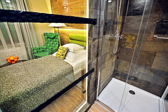 Imagen de la habitación del Hotel Karczma Rzym. Foto 20