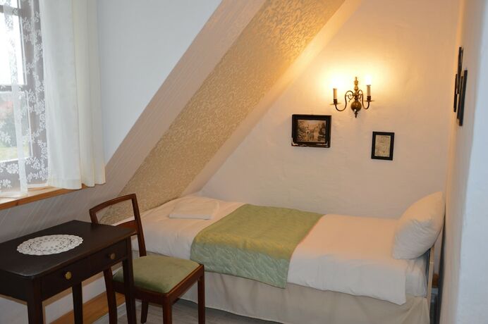 Imagen general del Hotel Karczma Rzym and Straszny Dwor. Foto 5