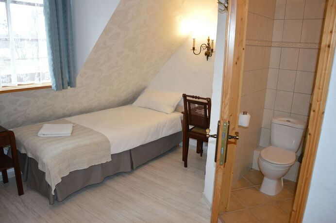 Imagen general del Hotel Karczma Rzym and Straszny Dwor. Foto 6