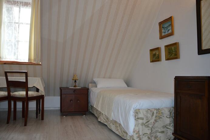 Imagen general del Hotel Karczma Rzym and Straszny Dwor. Foto 9