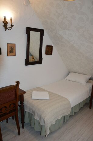 Imagen general del Hotel Karczma Rzym and Straszny Dwor. Foto 17