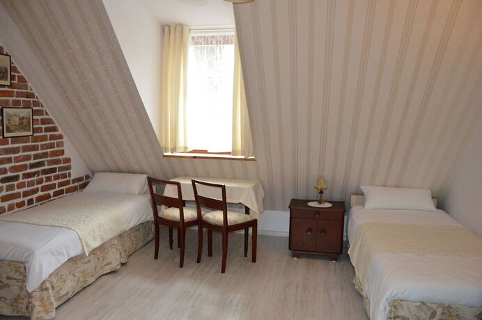 Imagen general del Hotel Karczma Rzym and Straszny Dwor. Foto 1