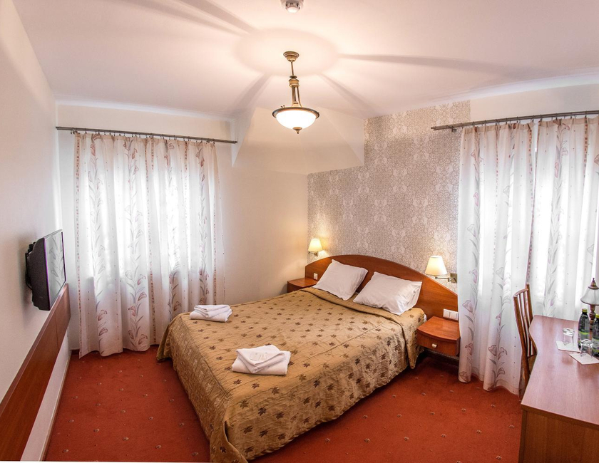 Imagen general del Hotel Karczówka. Foto 1