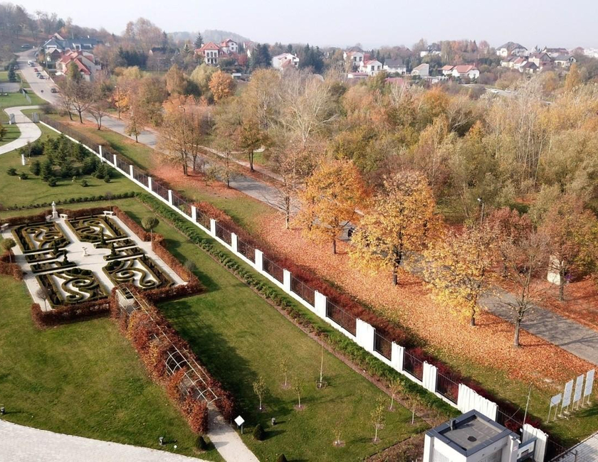 Imagen general del Hotel Karcz&oacute;wka. Foto 4
