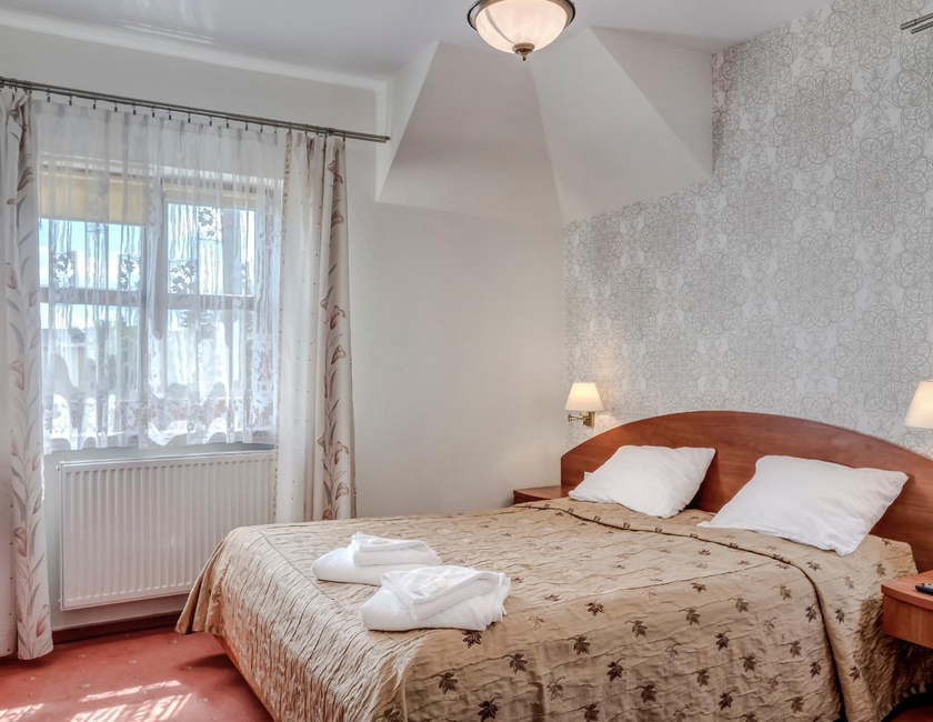 Imagen general del Hotel Karcz&oacute;wka. Foto 5