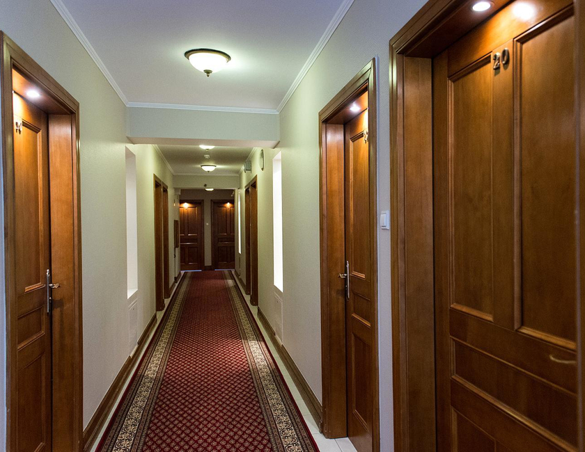 Imagen general del Hotel Karcz&oacute;wka. Foto 11