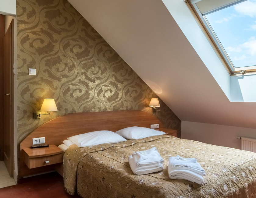 Imagen general del Hotel Karcz&oacute;wka. Foto 12