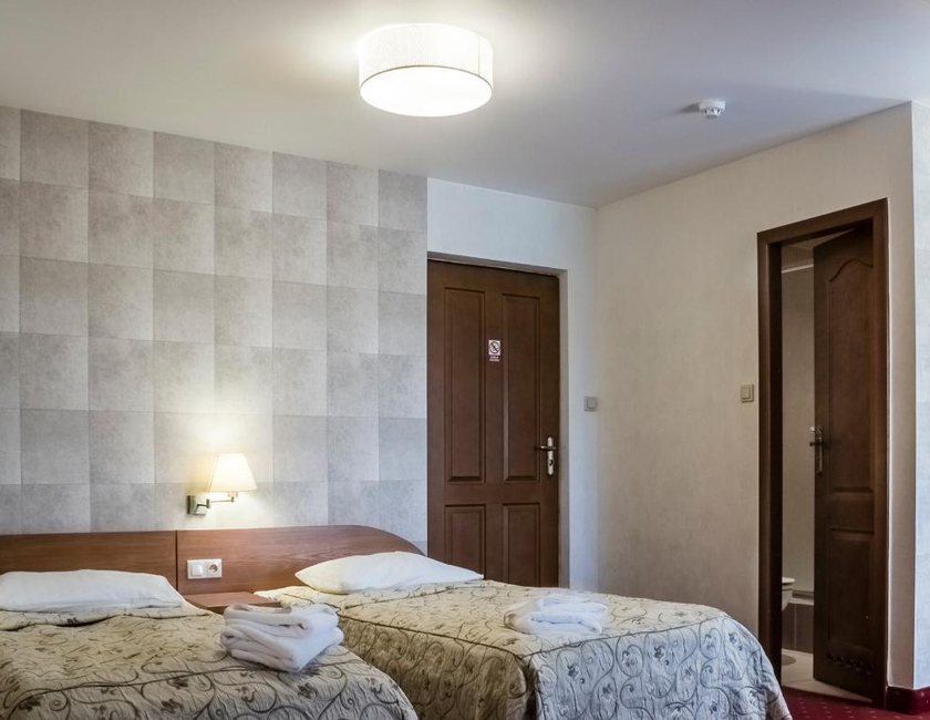 Imagen general del Hotel Karcz&oacute;wka. Foto 13