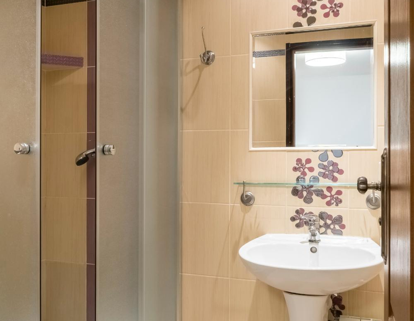 Imagen general del Hotel Karcz&oacute;wka. Foto 14