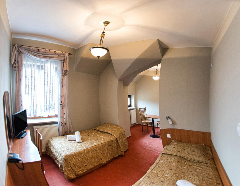 Imagen general del Hotel Karcz&oacute;wka. Foto 18