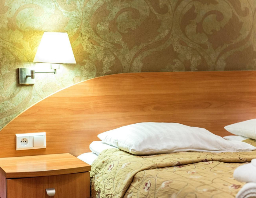 Imagen general del Hotel Karcz&oacute;wka. Foto 19