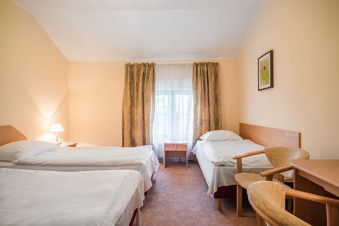 Imagen general del Hotel Karczyce. Foto 1