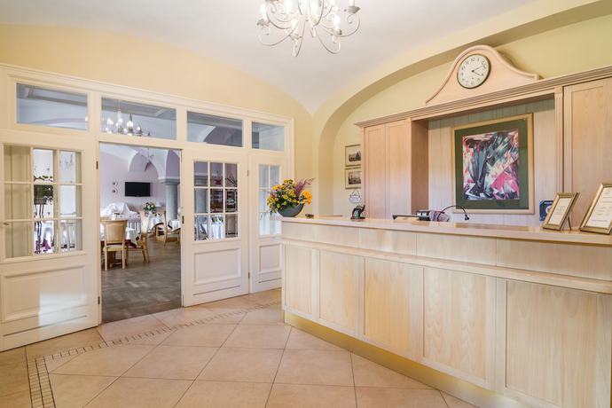Imagen de los interiores del Hotel Karczyce. Foto 20