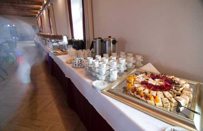 Imagen del bar/restaurante del Hotel Karczyce. Foto 3