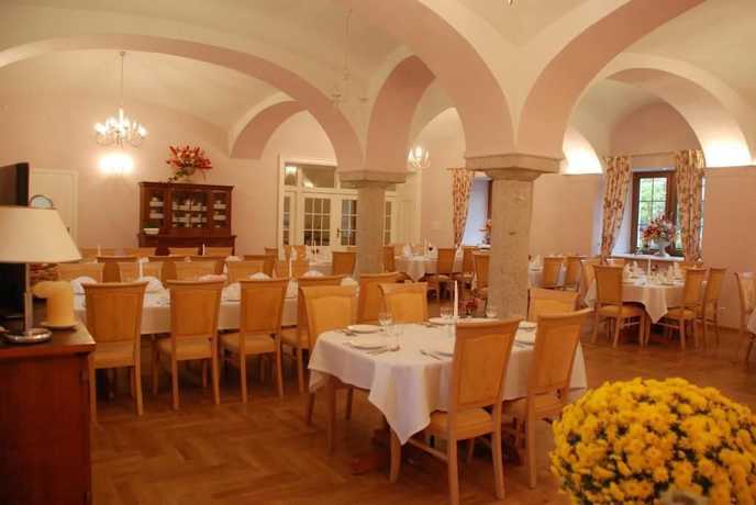Imagen del bar/restaurante del Hotel Karczyce. Foto 4