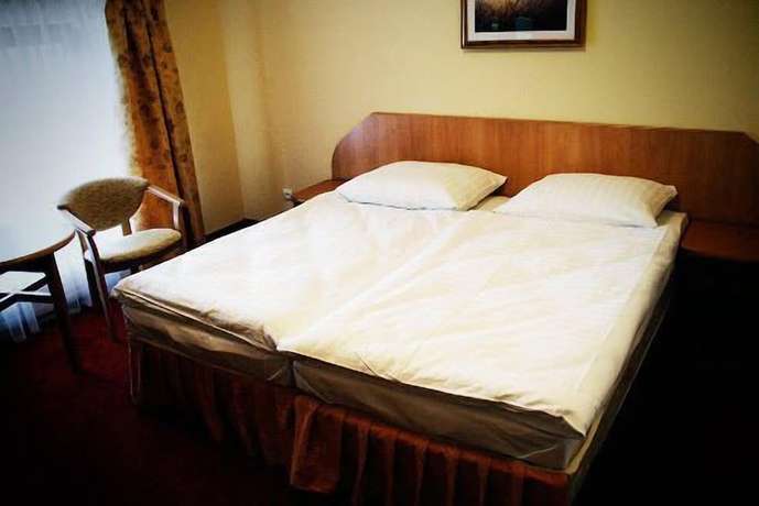 Imagen de la habitación del Hotel Karczyce. Foto 14