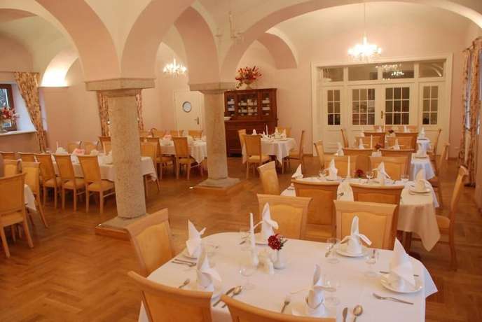 Imagen del bar/restaurante del Hotel Karczyce. Foto 5