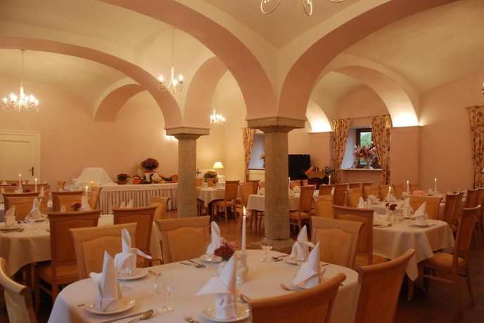 Imagen del bar/restaurante del Hotel Karczyce. Foto 6
