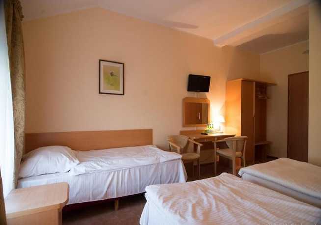 Imagen de la habitación del Hotel Karczyce. Foto 18