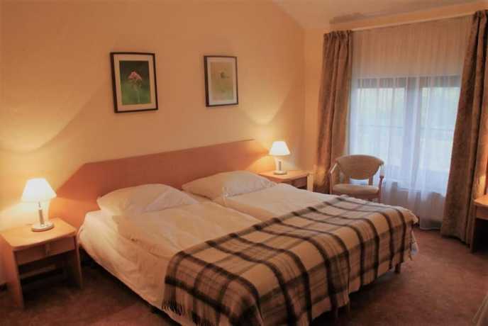 Imagen de la habitación del Hotel Karczyce. Foto 19