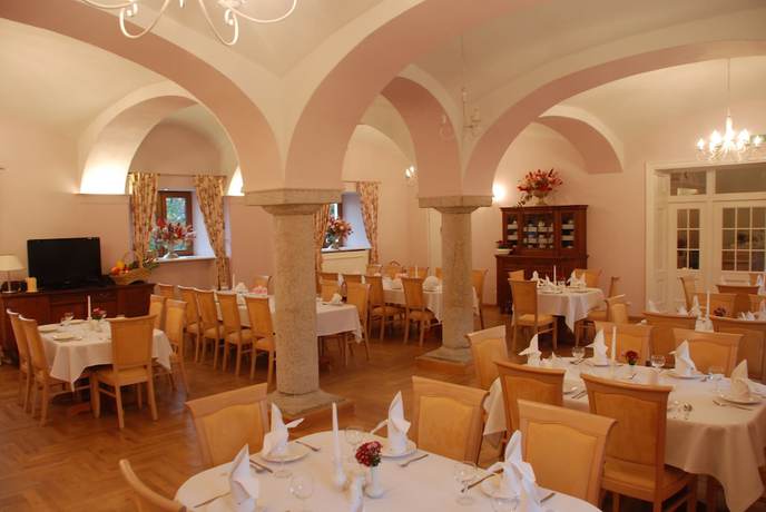 Imagen del bar/restaurante del Hotel Karczyce. Foto 8