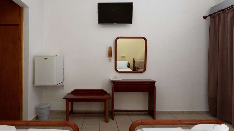 Imagen de la habitación del Hotel Kardamili Beach. Foto 3