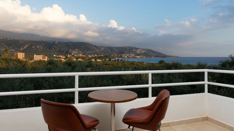 Imagen de la habitación del Hotel Kardamili Beach. Foto 4
