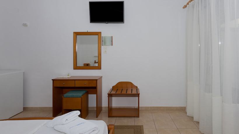 Imagen de la habitación del Hotel Kardamili Beach. Foto 5