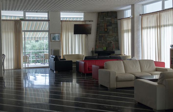 Imagen de los interiores del Hotel Kardamili Beach. Foto 18