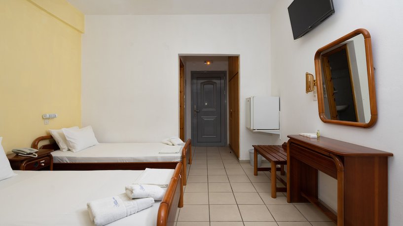 Imagen de la habitación del Hotel Kardamili Beach. Foto 8