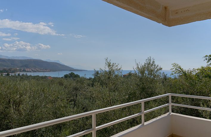 Imagen de la habitación del Hotel Kardamili Beach. Foto 9